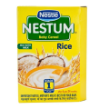Nestle Nestum Baby Cereal Rice Stage 1 (6-24 Months) 300G (Box) 